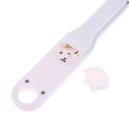 Präzisions-Löffelwaage