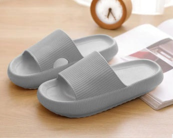 Unisex EVA Slipper – Komfort trifft Stil