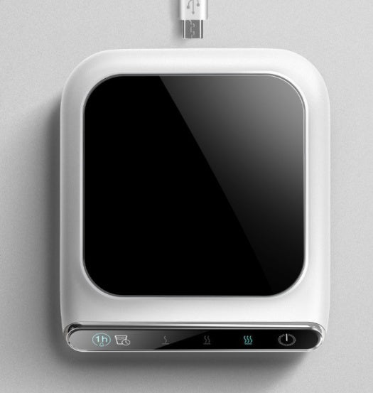 Heizuntersetzer für Tassen ☕