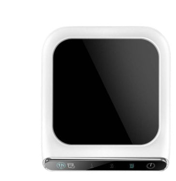 Heizuntersetzer für Tassen ☕